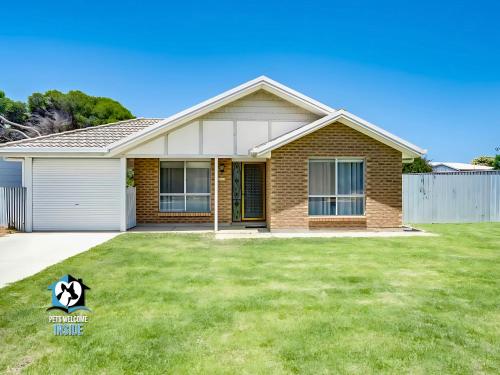 Coastal Charmer 3 Min Walk to Goolwa Beach