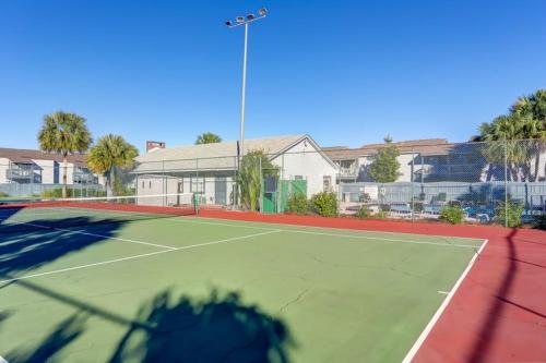 Fernandina Shores condo - image 2