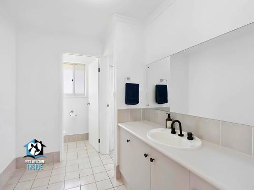 Coastal Charmer 3 Min Walk to Goolwa Beach