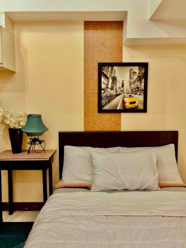 BGC Mckinley Center Prime Accommodations, Manila (fotografie 5)