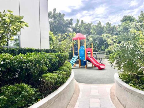 BGC Mckinley Center Prime Accommodations, Manila (fotografie 8)