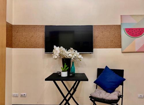 BGC Mckinley Center Prime Accommodations, Manila (fotografie 10)