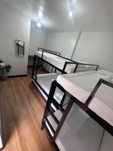 Haidoville Room Type - Family Room with Private Bathroom