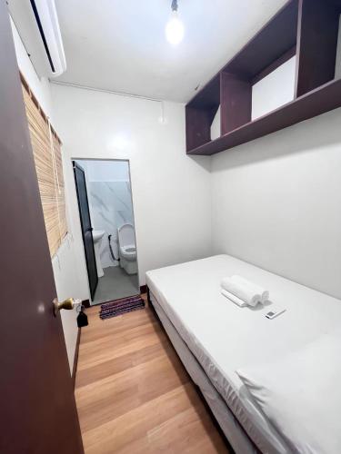 Haidoville Room Type - Budget Double Room