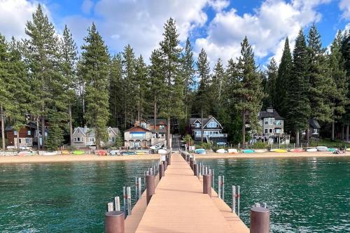 Smokey Joes cabin - image 5