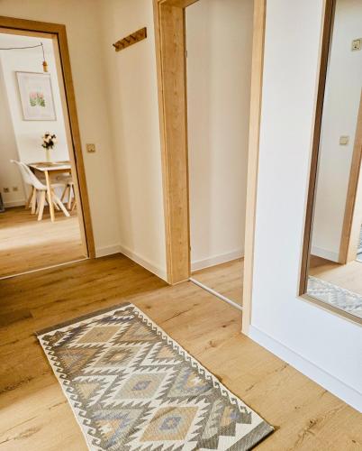Exclusives Boho-Studio Beate in Erfurt, Deutschland