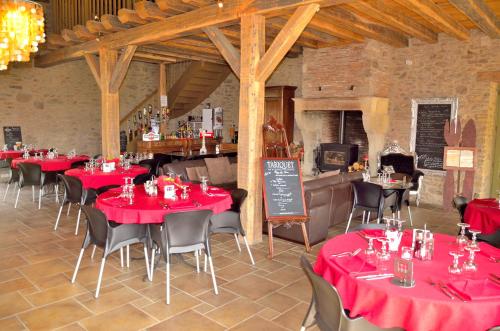 Hostellerie La Bergerie photo 16