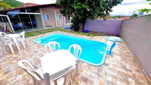 Casa Perfeita para Curtir