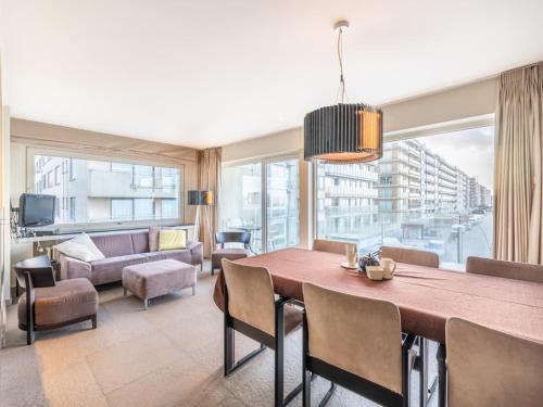 Apartment in Oostduinkerke with Sea View, Oostduinkerke (foto 7)