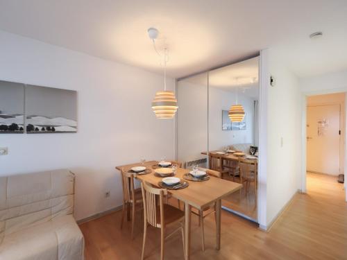 Studio by the Beach with Sea View, Oostduinkerke (photo 9)