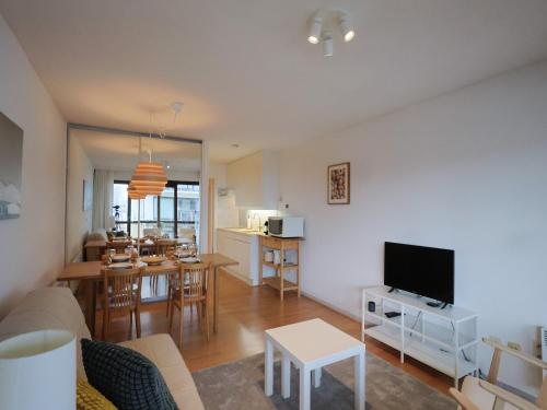 Studio by the Beach with Sea View, Oostduinkerke (photo 7)