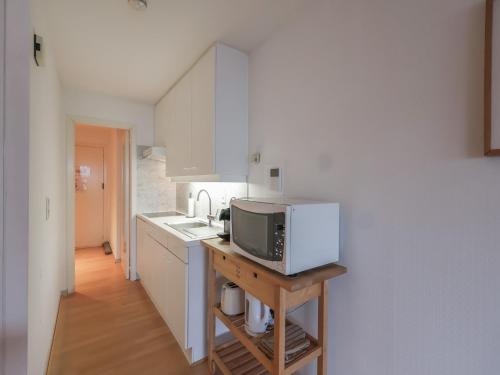 Studio by the Beach with Sea View, Oostduinkerke (photo 10)