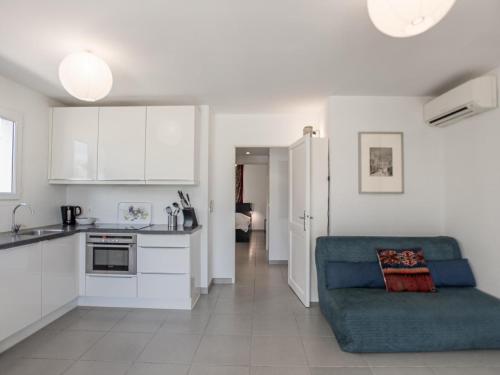 Cocina, Les jardins de Trevi in Les Issambres