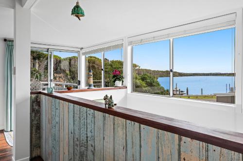 Pipe Dream - River Frontage with Amazing Views, Wooli (fotografie 8)