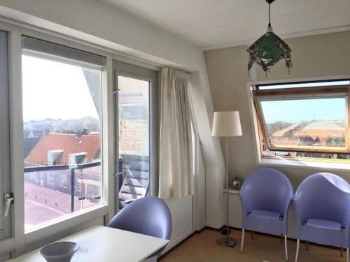 Apartment with dunes view of Petten, Petten (zdjęcie 10)