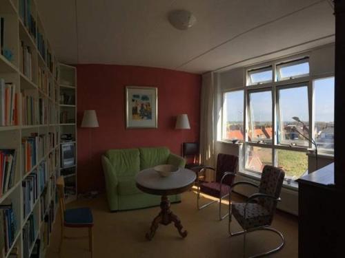 Apartment with dunes view of Petten, Petten (zdjęcie 8)