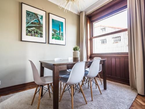 Pet-friendly apartment in Porto, Porto (fotografie 2)