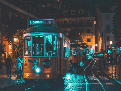 Pet-friendly apartment in Porto, Porto (fotografie 9)