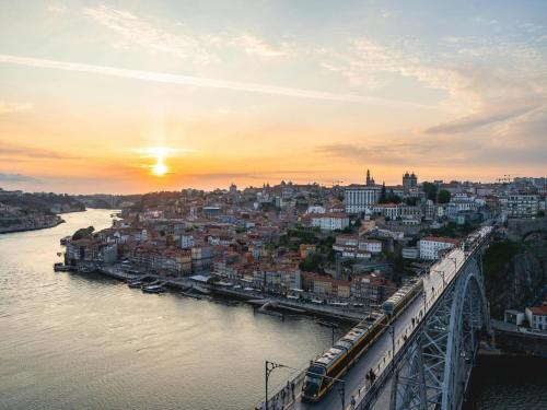 Pet-friendly apartment in Porto, Porto (fotografie 6)