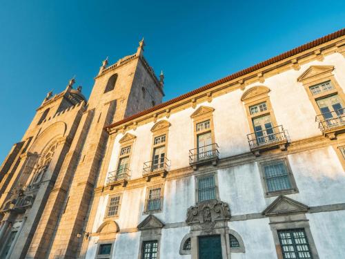 Pet-friendly apartment in Porto, Porto (fotografie 7)