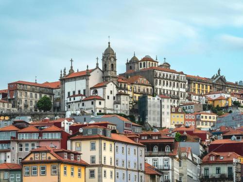 Pet-friendly apartment in Porto, Porto (fotografie 8)