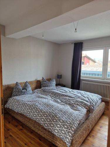 Wohnen wie zu Hause in 勞特巴赫