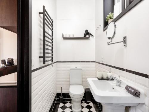 Charming Apartment with street-view in Porto