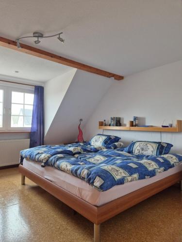 Wohnen wie zu Hause in 勞特巴赫