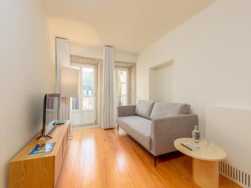 Urban apartment with Balcony in Porto, Porto