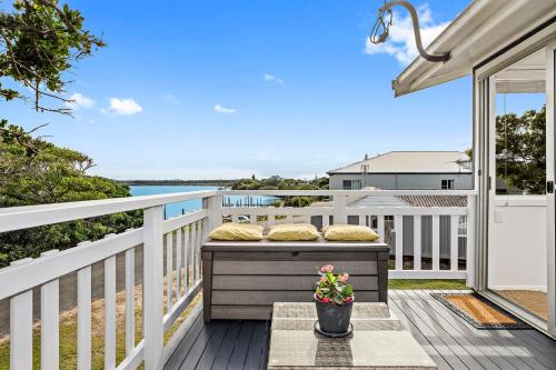 Pipe Dream - River Frontage with Amazing Views, Wooli (fotografie 10)
