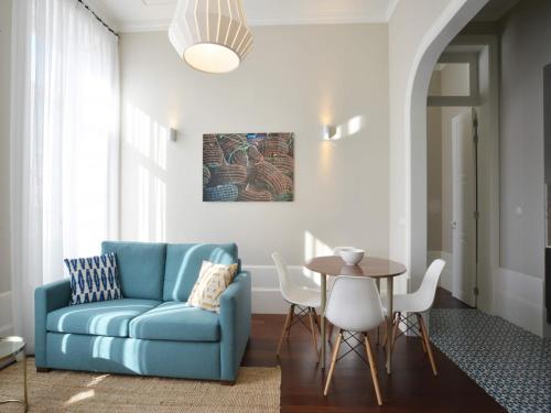 Modern and cozy apartment in Porto, Porto