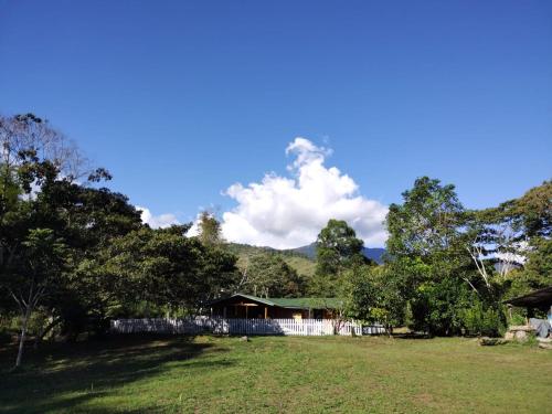 Frech lodge