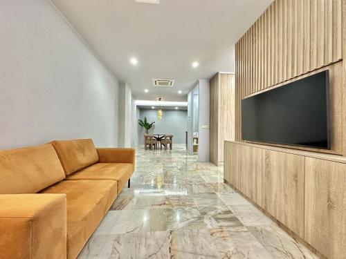 Charming Modern Studio in Porto, Oporto