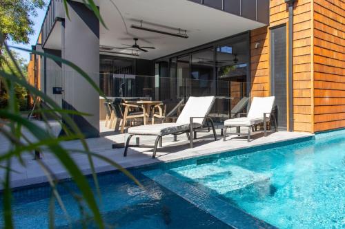 The Watermark Sorrento Ultimate Luxury