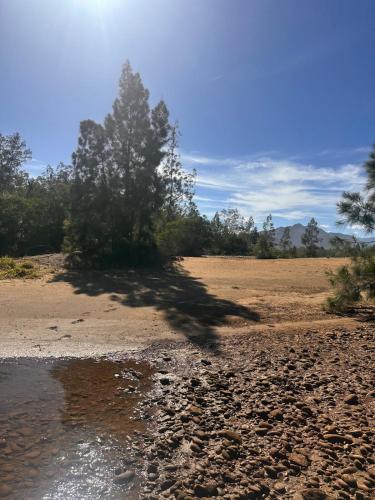 La maison d'à côté (La maison d'a cote) in Paita