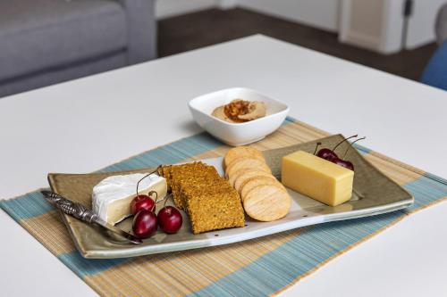 อาหารและเครื่องดื่ม, True North Tutukaka in ตูตูคาคา