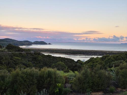 ทัศนียภาพ, True North Tutukaka in ตูตูคาคา