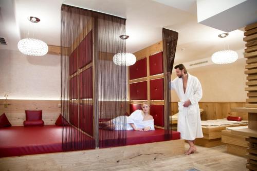 Hotel Post am See - image 10