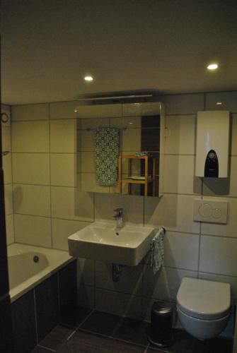 Ferienwohnungen Türmchen und Rustikal - image 6