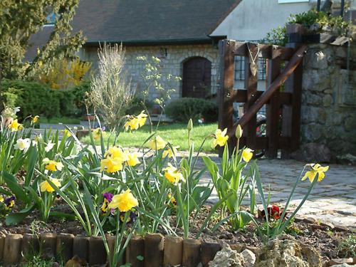 Cottage Prairie Bonheur