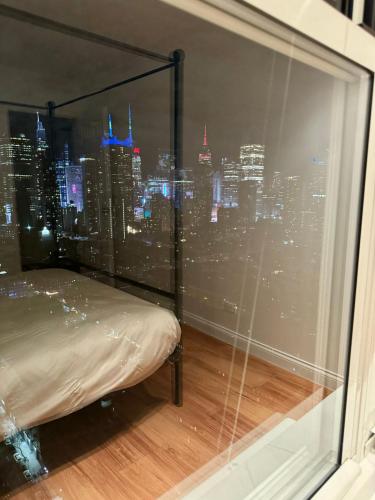 Midtown High Floor Fantastic Panoramic City View Corner 2 Bedroom Apartment, New York (Foto 2)