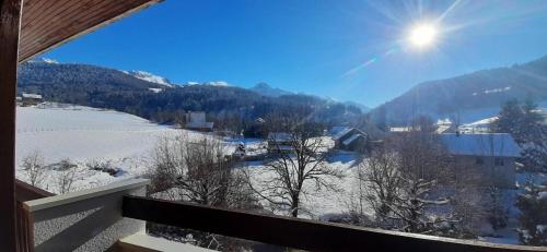 Residence Des Pres - STUDIO DE 22M² VILLARD DE LANS MAE-1224 Residence Des Pres - STUDIO DE 22M² VILLARD DE LANS MAE-1224