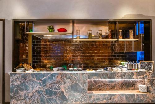 成都瑧林MUSTEL木文缇酒店(世纪城新会展店) 成都瑧林MUSTEL木文缇酒店(世纪城新会展店)