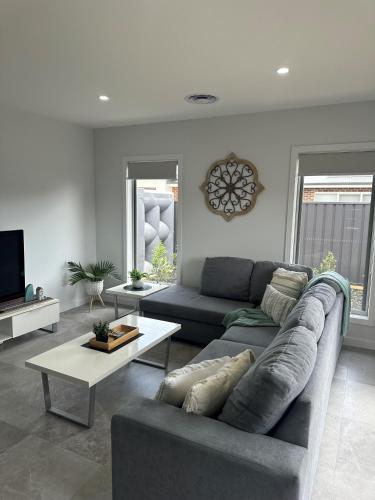 2 bedrooms, 2 beds