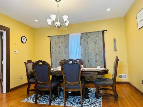 Létesítmények, Cozy Allentown Home near Richardson Olmsted Campus