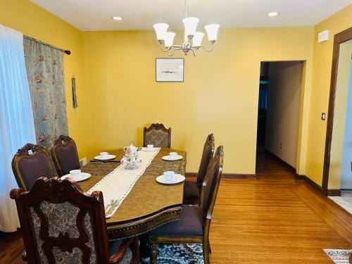 Létesítmények, Cozy Allentown Home near Richardson Olmsted Campus