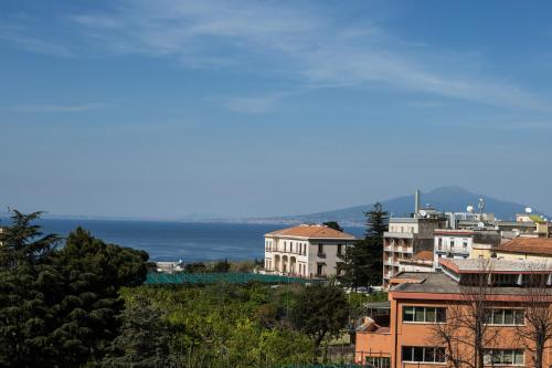 Sea Room Sorrento - main image