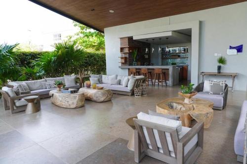Spectacular 1BR Loft in Cap Cana Spectacular 1BR Loft in Cap Cana