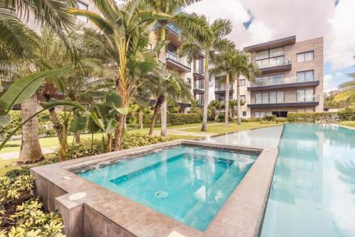 Spectacular 1BR Loft in Cap Cana Spectacular 1BR Loft in Cap Cana