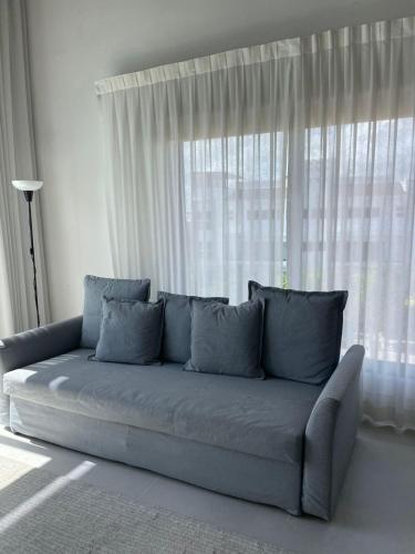 Spectacular 1BR Loft in Cap Cana Spectacular 1BR Loft in Cap Cana